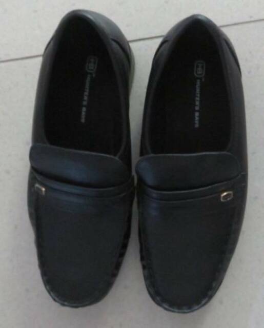 dexter faxon shoes